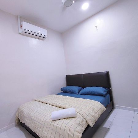 Baitul Saadah Homestay Malacca Bagian luar foto