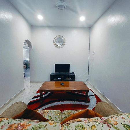 Baitul Saadah Homestay Malacca Bagian luar foto